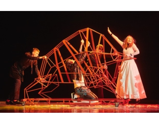 Учитель Танцев