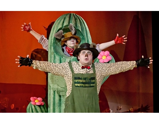 Сказки Дядюшки Римуса