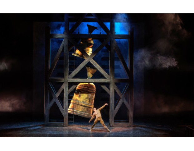 Собор Парижской Богоматери