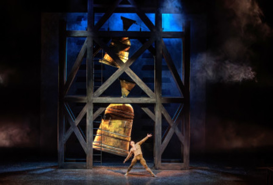 Собор Парижской Богоматери