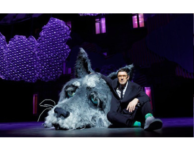 Три Поросёнка. Ой