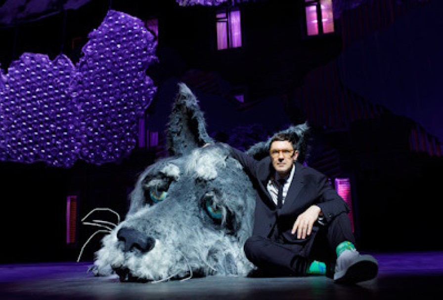 Три Поросёнка. Ой