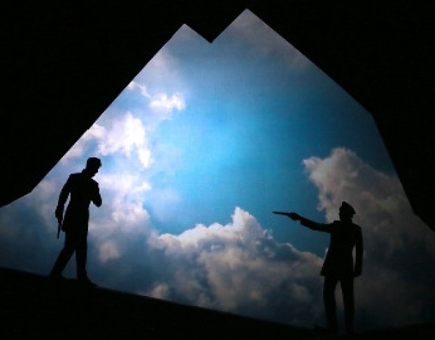 Герой Нашего Времени