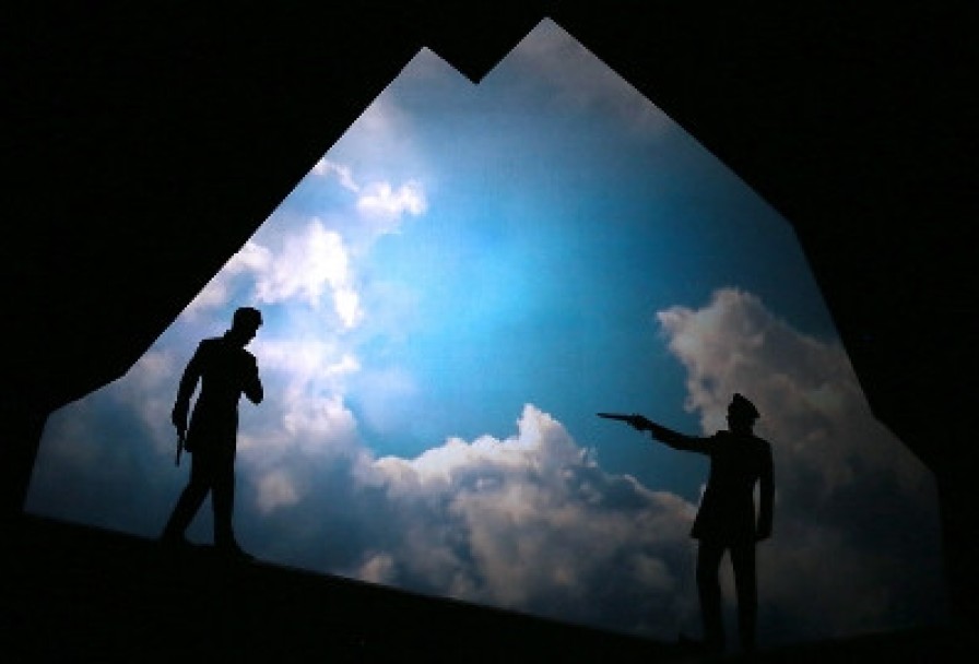 Герой Нашего Времени