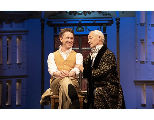 Доходное Место