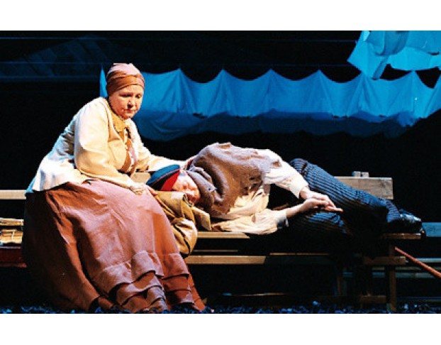 Правда – Хорошо, а Счастье Лучше