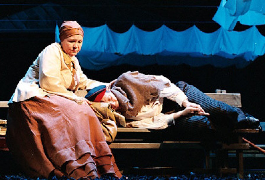 Правда – Хорошо, а Счастье Лучше