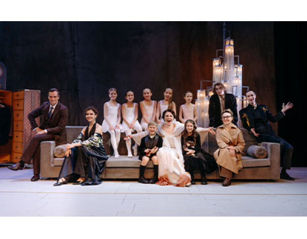 без Есенина