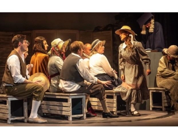 Приключения Тома Сойера