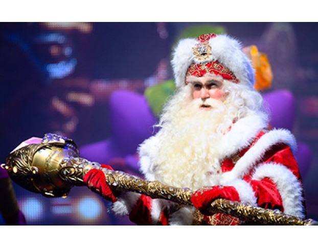 История Игрушек Ёлка Телеканала Мульт Новогоднее Мегашоу