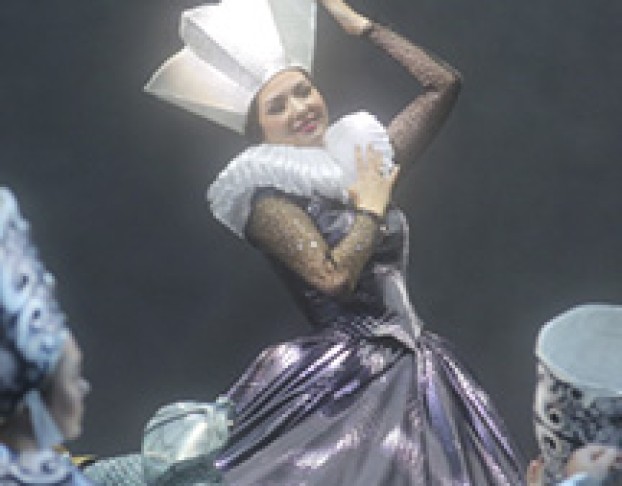 Борис Годунов