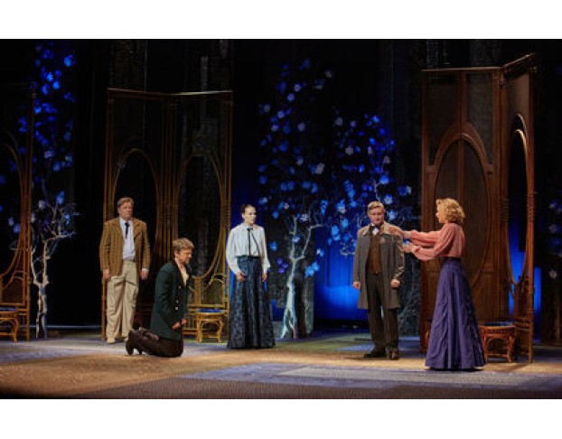 Вишневый Сад