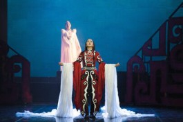 Бальжан Хатан