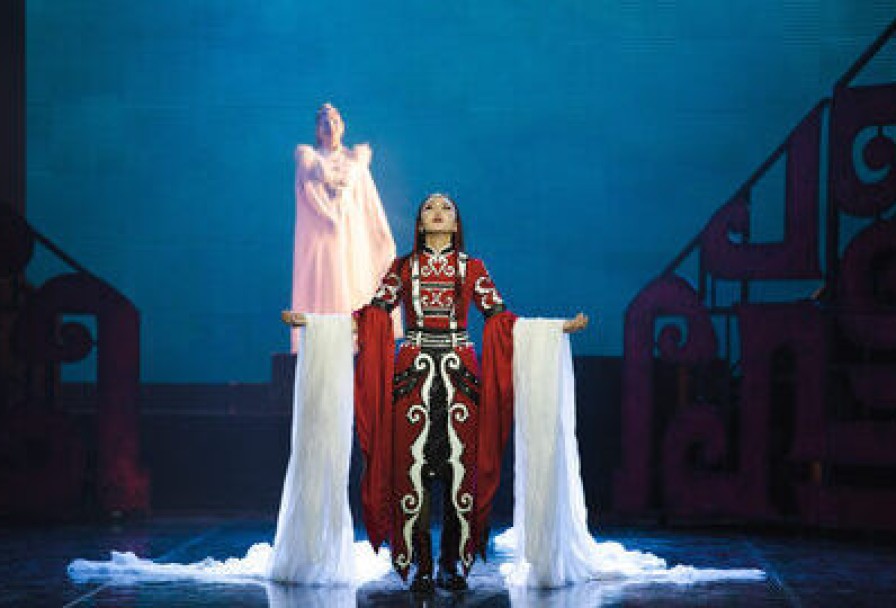 Бальжан Хатан