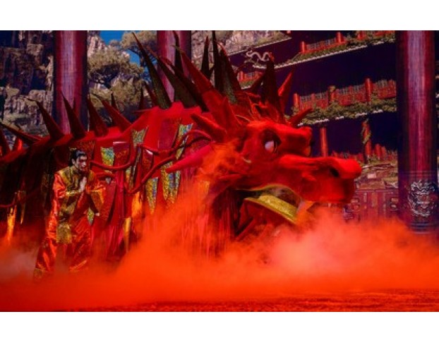 Бабкины Сказки. как Дед Мороз и Водяной Новый Год Встречали