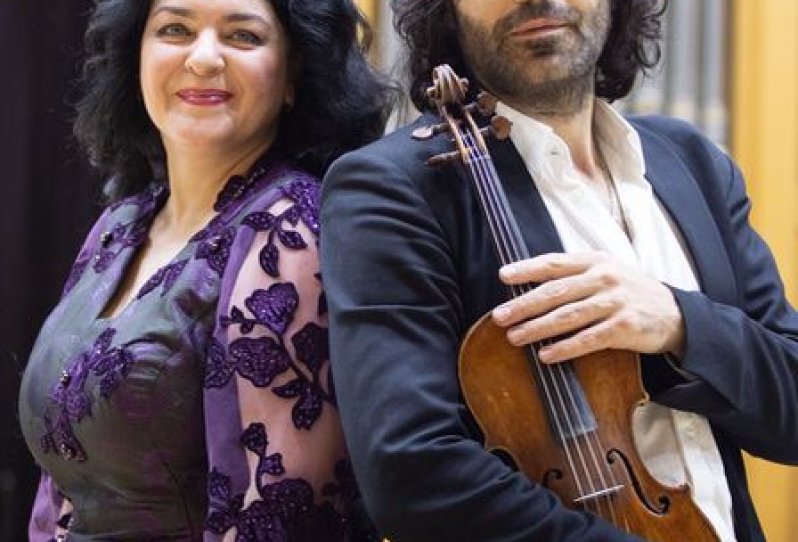 Творческий Марафон