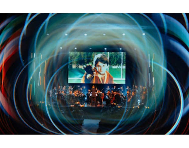 Новый Год в Хогвартсе