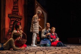 Тайна Старого Скруджа