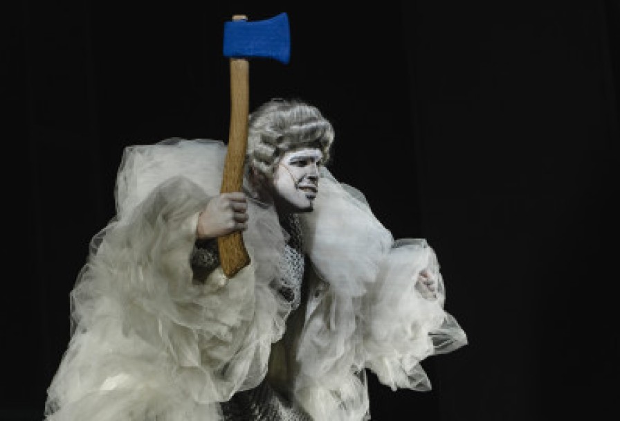 Кентервильское Привидение