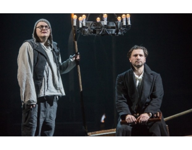 Дон Жуан. Новый Миф