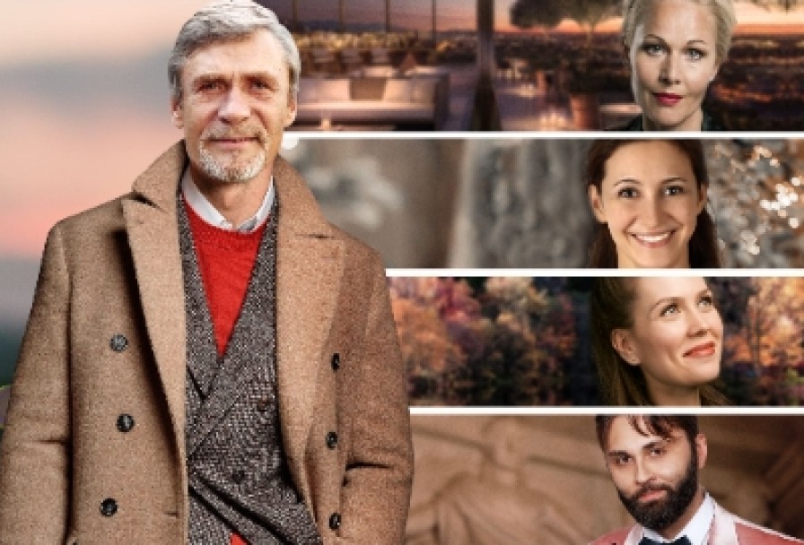 Невеста Напрокат