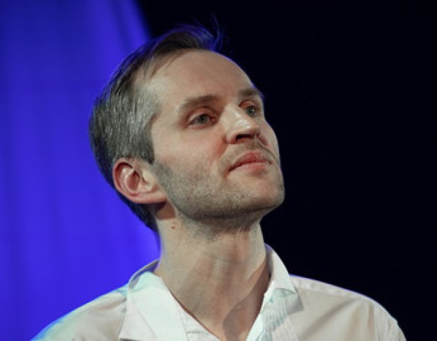 Легенда о Пианисте