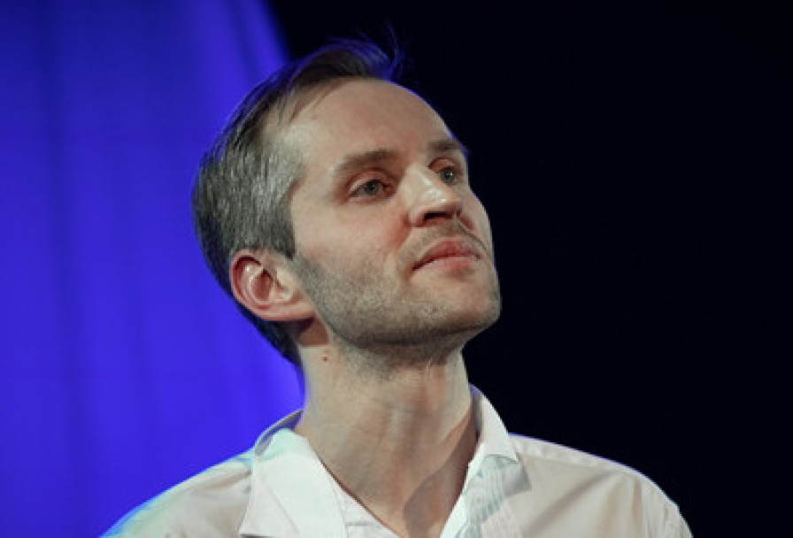 Легенда о Пианисте