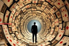 Тройка, Семёрка, Туз