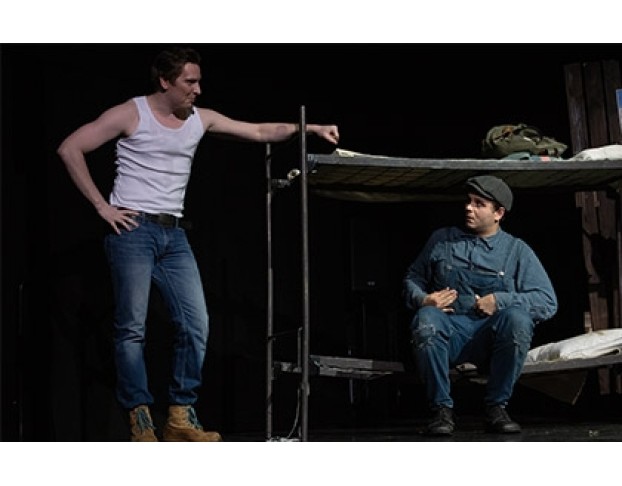 о Мышах и Людях