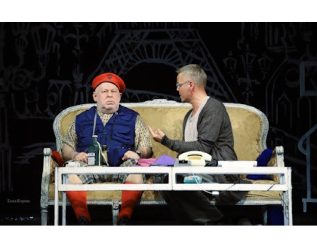 Раневская. Одинокая Насмешница