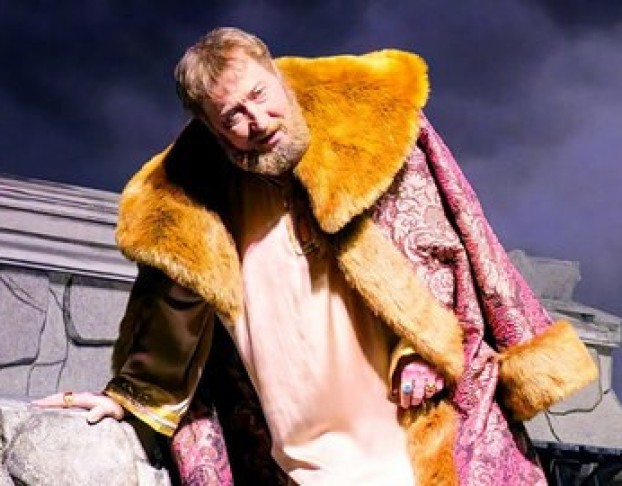 Борис Годунов