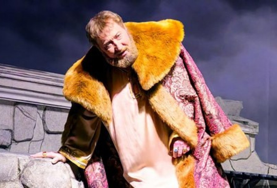 Борис Годунов