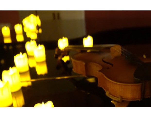 Времена Годвивальди при Свечах