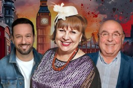 Обед для Грешников