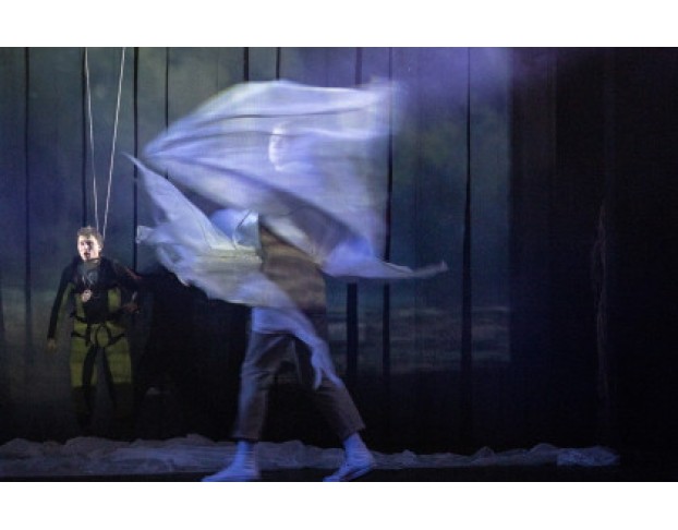 Бесконечная История