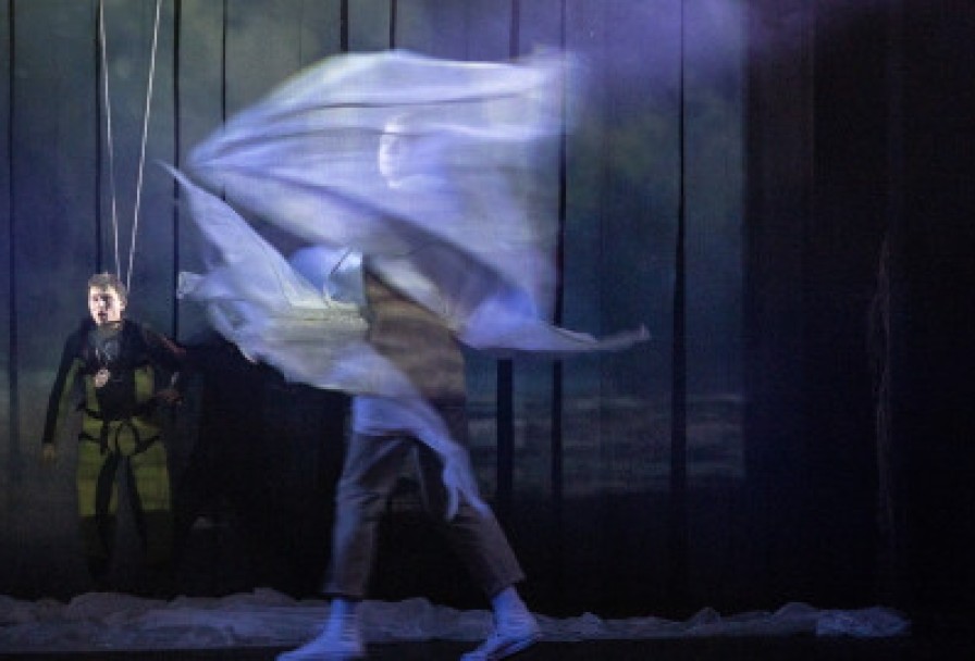 Бесконечная История