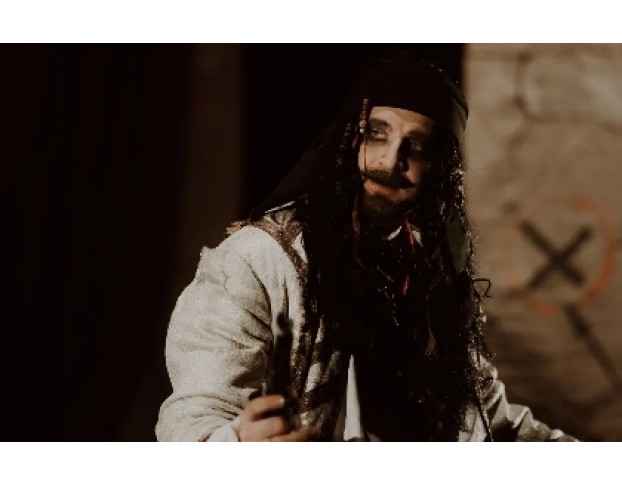 Остров Сокровищ