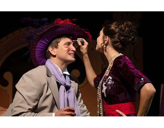 Бешеные Деньги