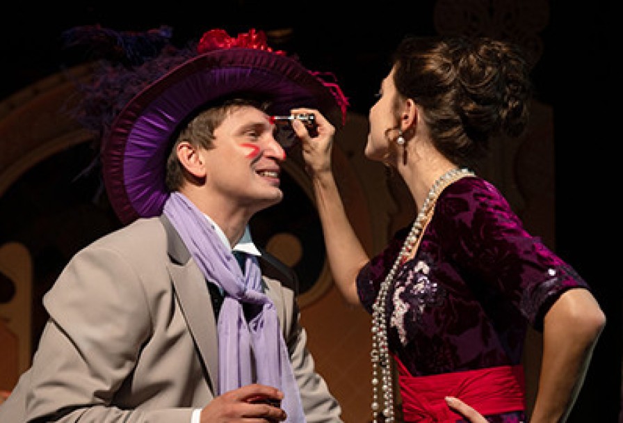 Бешеные Деньги