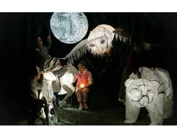 Поющий Поросёнок