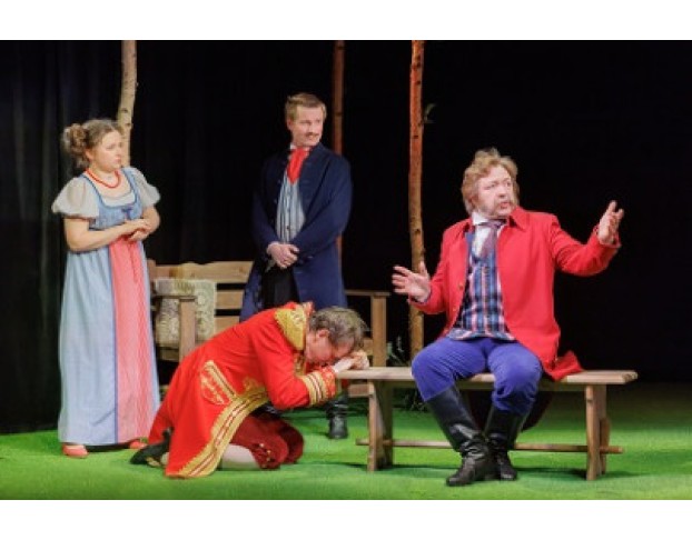 Урок Дочкам