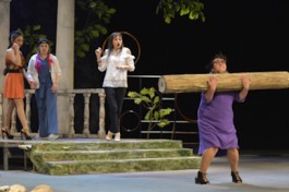 Там, где Сбываются Мечты