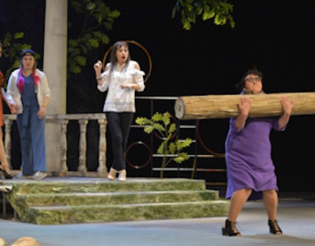 Там, где Сбываются Мечты