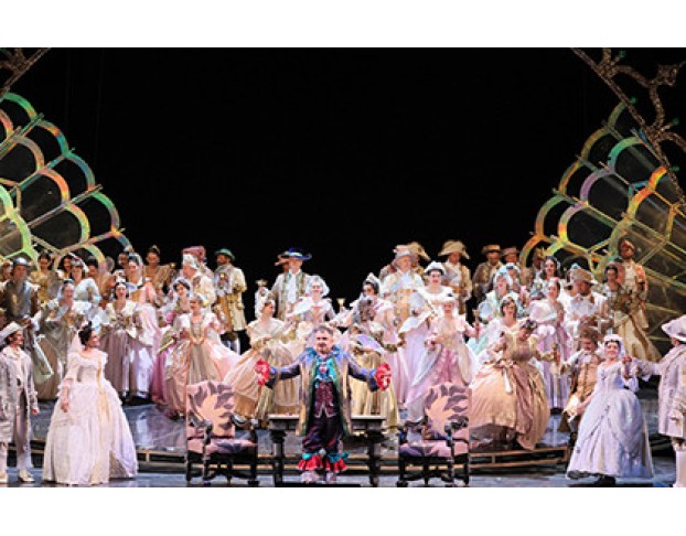 Обручение в Монастыре