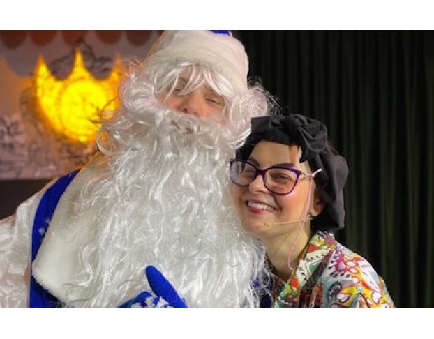 Щелкунчик, Мари и Мышиный Король