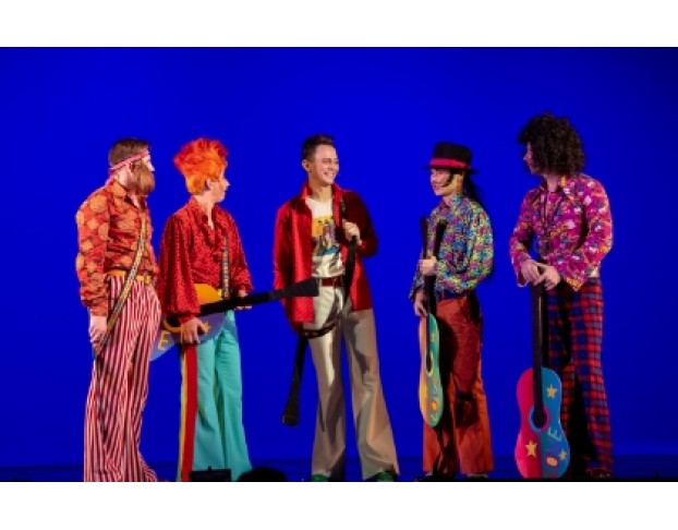 Бременские Музыканты