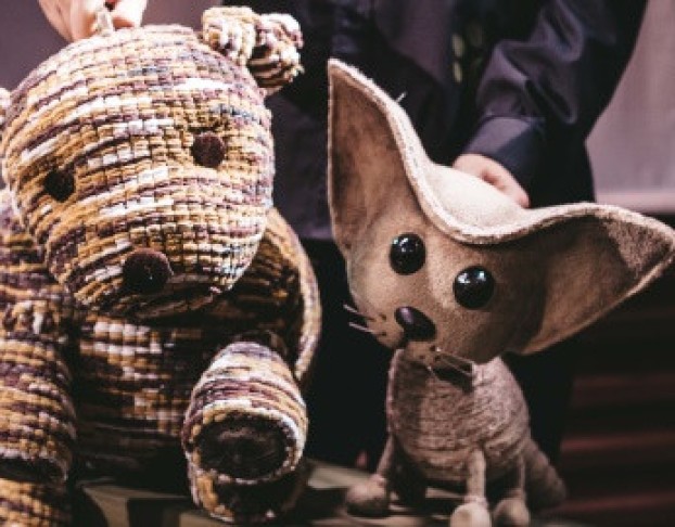 Котенок по Имени Гав