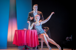 Знатоки Женского Сердца