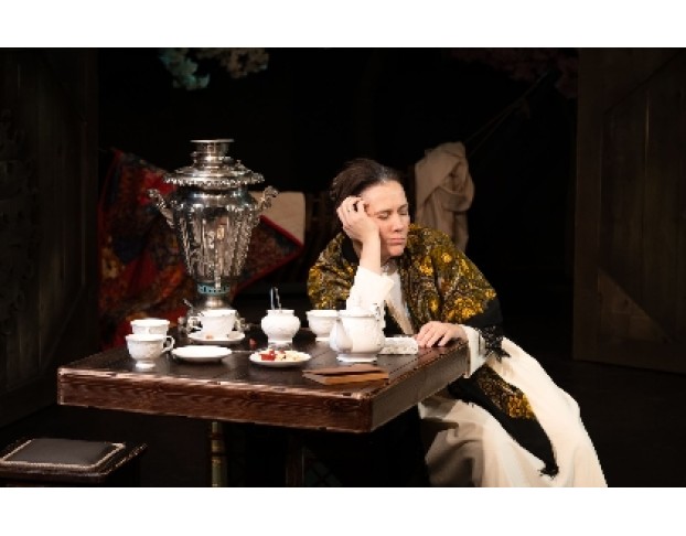 Женитьба Бальзаминова