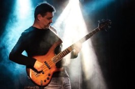 Квинтет Антона Горбунова